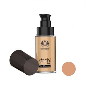 کرم پودر اوراچی مدل cashmere foundation شماره 40 حجم 30 میلی لیتر