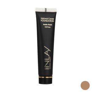 کرم پودر این لی مدل dark beige شماره 28 حجم 40 میلی لیتر