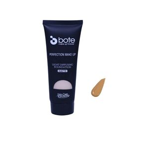 کرم پودر بوته مدل foundation شماره 04 حجم 50 میلی لیتر