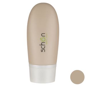 کرم پودر شون سری smoothing matt شماره s01