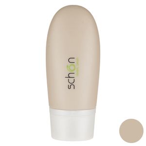 کرم پودر شون سری smoothing matt شماره s03
