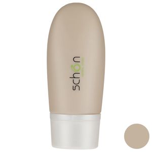 کرم پودر شون سری smoothing matt شماره s05