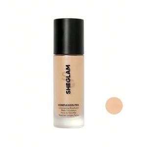 کرم پودر شیگلم مدل complexion pro nude حجم 30 میلی لیتر