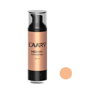 کرم پودر لاواری مدل plus perfect شماره hd01 حجم 35 میلی لیتر