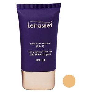کرم پودر لتراست مدل pro شماره 5 حجم 35 میلی لیتر