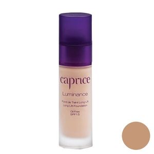 کرم پودر لیفتینگ کاپریس مدل luminance شماره em23 حجم 30 میلی لیتر