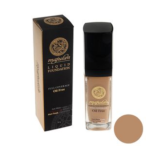 کرم پودر ماجولان مدل f705 حجم 35 میلی لیتر