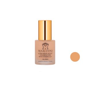 کرم پودر ماردینی مدل ultera velvet شماره 56 حجم 30 میلی لیتر