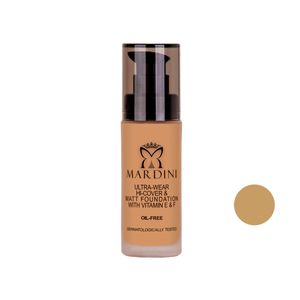 کرم پودر ماردینی مدل ultra wear شماره 308 حجم 30 میلی لیتر