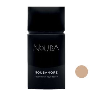 کرم پودر نوبا مدل noubamore شماره 84 حجم 30 میلی لیتر