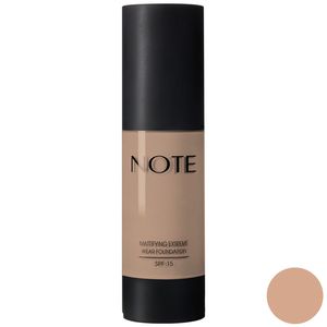 کرم پودر نوت سری mattifying extereme wear شماره 10