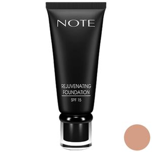 کرم پودر نوت سری rejuvenating شماره 11