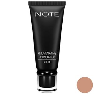 کرم پودر نوت سری rejuvenating شماره 14