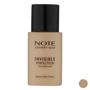 کرم پودر نوت مدل cosmetique شماره 130 حجم 35 میلی لیتر
