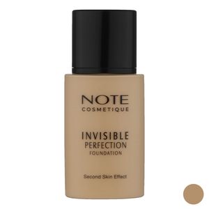 کرم پودر نوت مدل cosmetique شماره 140 حجم 35 میلی لیتر