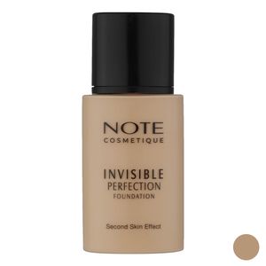 کرم پودر نوت مدل cosmetique شماره 150 حجم 35 میلی لیتر