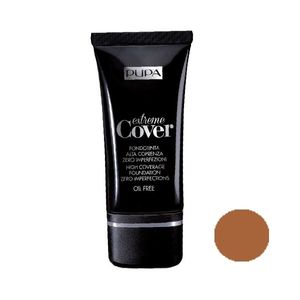 کرم پودر پوپا مدل extreme cover شماره 050 حجم 30 میلی لیتر