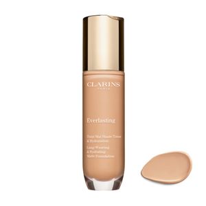 کرم پودر کلارنس مدل everlasting 108.3n حجم 30 میلی لیتر