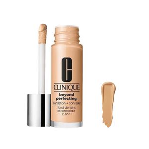 کرم پودر کلینیک مدل beyond perfecting شماره wn30 حجم 30 میلی لیتر