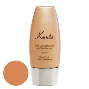کرم پودر کنویس مدل spf30 شماره 107 حجم 30 میلی لیتر