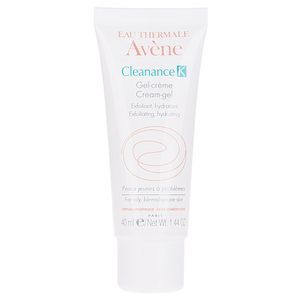 کرم ژل اون سری cleanance مدل cleanance k حجم 40 میلی لیتر