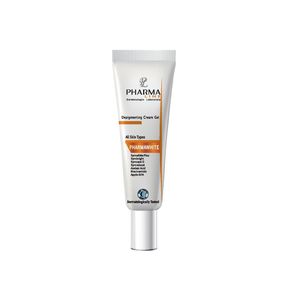 کرم ژل روشن کننده فارمالاین مدل symwhite plus حجم 30 میلی لیتر