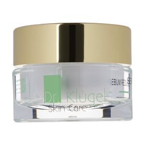 کرم کنترل کننده چربی دکتر کلوگل اسکین کِر مدل sebum reducer حجم 30 میلی لیتر