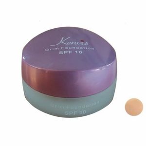 کرم گریم کنویس مدل هارمونیک شماره 306 حجم 306 میلی لیتر