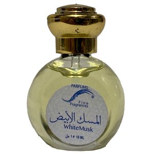کستریت دی پرفیوم مدل tc21 a حجم 15 میلی‌لیتر