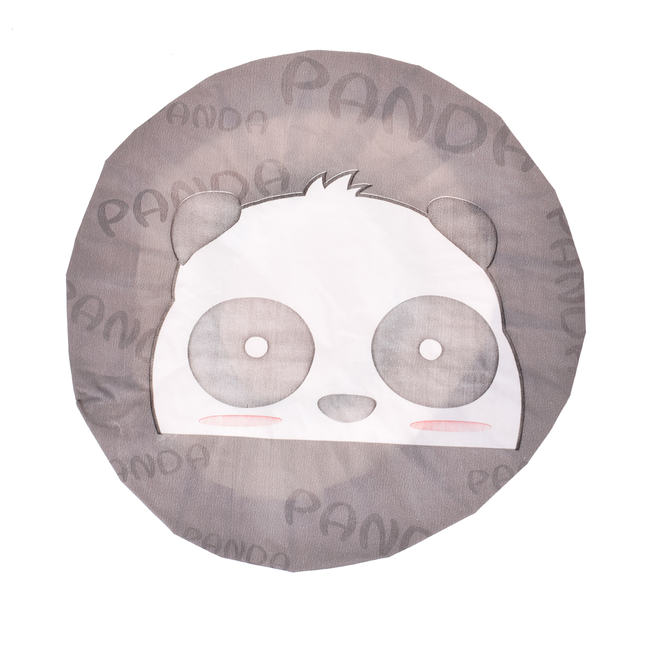 کلاه رنگ مو طرح bear 1