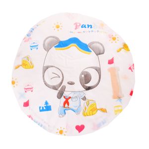 کلاه رنگ مو طرح kitty 1