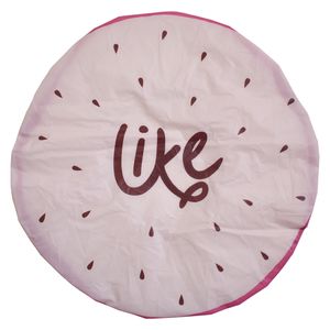 کلاه رنگ مو طرح میوه کد 02