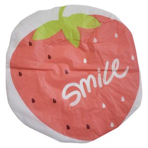 کلاه رنگ مو طرح میوه کد 03