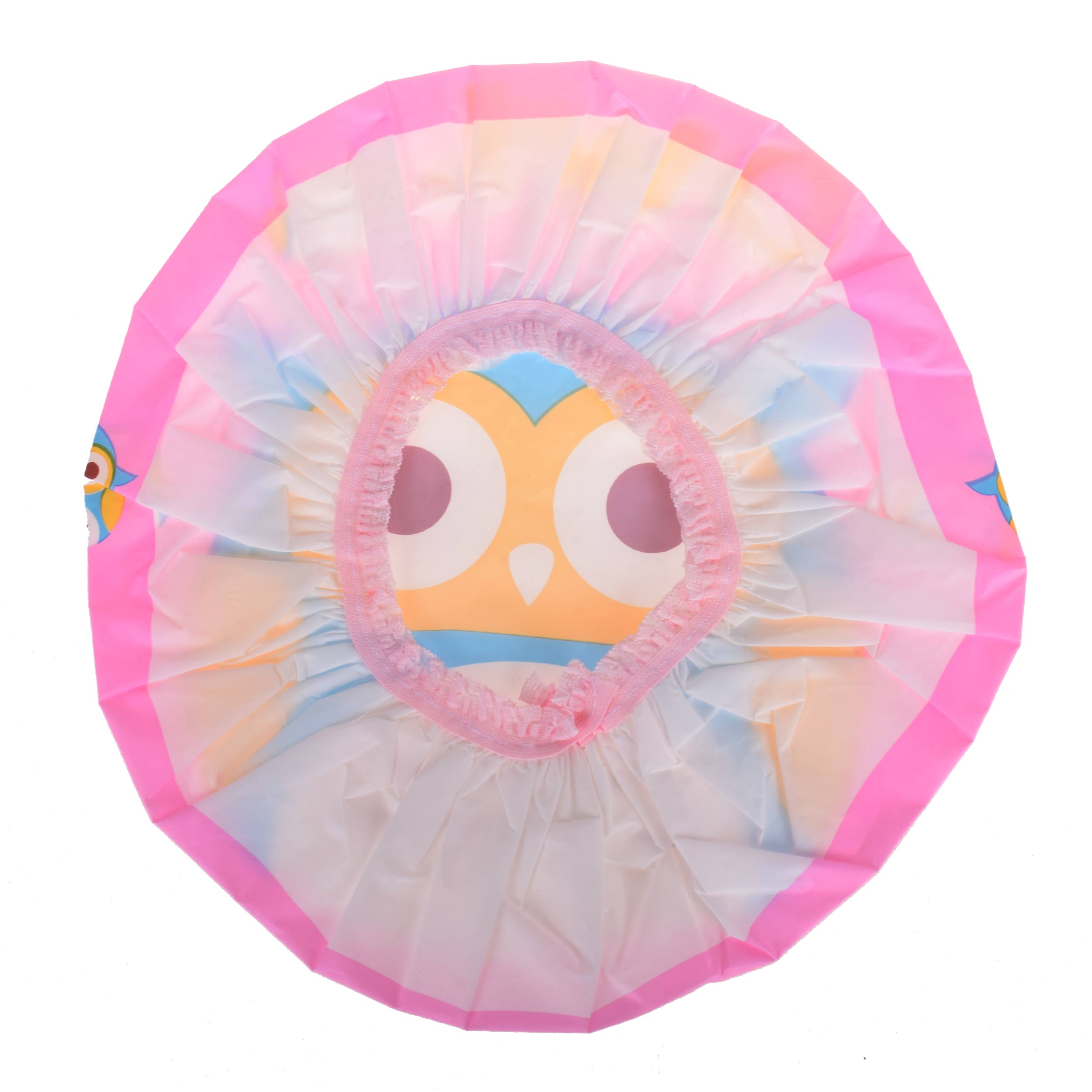 کلاه رنگ مو مدل owl
