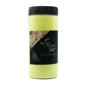 کوکتل حمام پپر مدل لیمو وزن 600 گرم