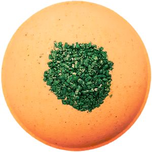 کوکتل نمک حمام آریلا کد ar25 مدل orange وزن 120 گرم