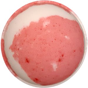 کوکتل نمک حمام آریلا کد ar6 مدل rose وزن 120 گرم