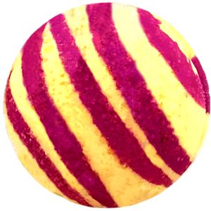 کوکتل نمک حمام اور مدل lemon وزن 300 گرم بسته 3 عددی
