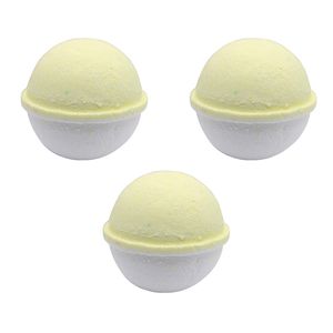 کوکتل نمک حمام مدل 04 وزن 60 گرم بسته 3 عددی