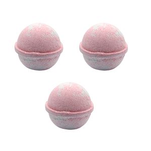 کوکتل نمک حمام مدل bg02 وزن 60 گرم بسته 3 عددی
