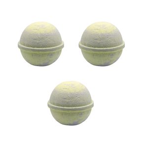 کوکتل نمک حمام مدل bg03 وزن 60 گرم بسته 3 عددی