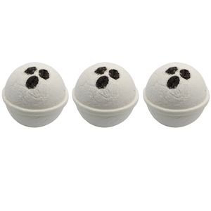 کوکتل نمک حمام مدل coffee کد 01 وزن 60 گرم بسته 3 عددی