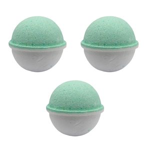 کوکتل نمک حمام مدل color 03 وزن 60 گرم بسته 3 عددی