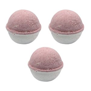 کوکتل نمک حمام مدل color 05 وزن 60 گرم بسته 3 عددی