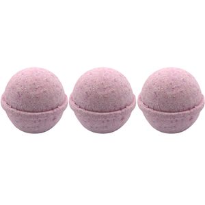کوکتل نمک حمام مدل lavender 01 وزن 60 گرم بسته 3 عددی