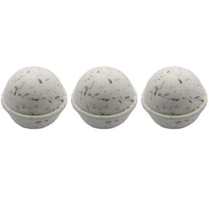 کوکتل نمک حمام مدل lavender کد 01 وزن 60 گرم بسته 3 عددی