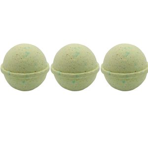 کوکتل نمک حمام مدل lem0n1 وزن 60 گرم بسته 3 عددی