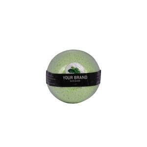 کوکتل نمک حمام مدل mint وزن 300 گرم