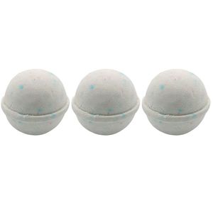 کوکتل نمک حمام مدل vanila 01 وزن 60 گرم بسته 3 عددی