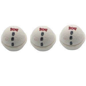کوکتل نمک حمام مدل vanilla کد 02 وزن 60 گرم بسته 3 عددی
